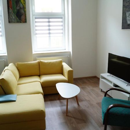 Apartmany Mary Litoměřice Zewnętrze zdjęcie