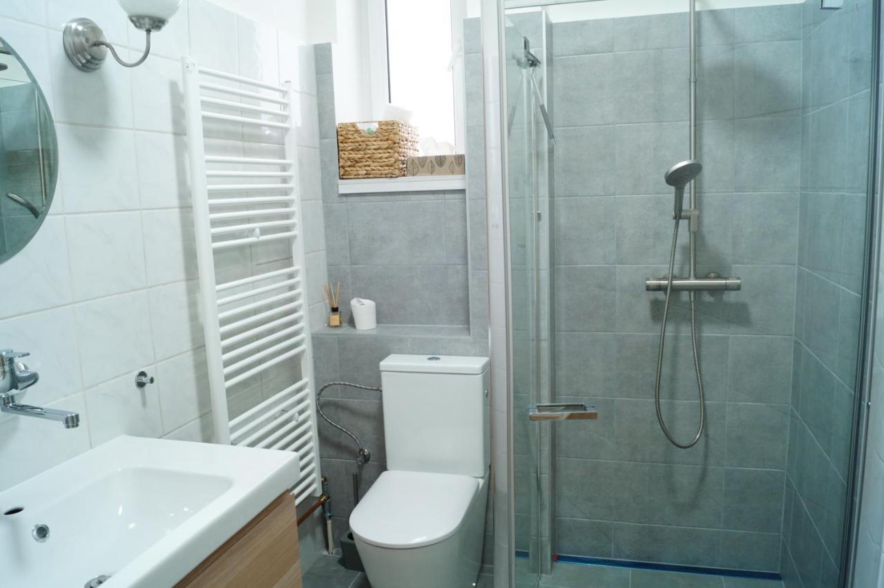 Apartmany Mary Litoměřice Zewnętrze zdjęcie