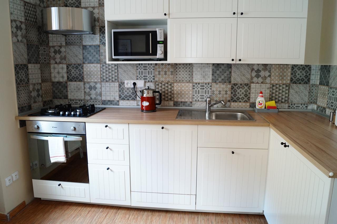 Apartmany Mary Litoměřice Zewnętrze zdjęcie