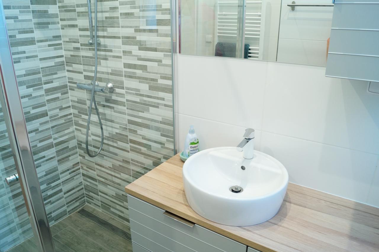 Apartmany Mary Litoměřice Zewnętrze zdjęcie